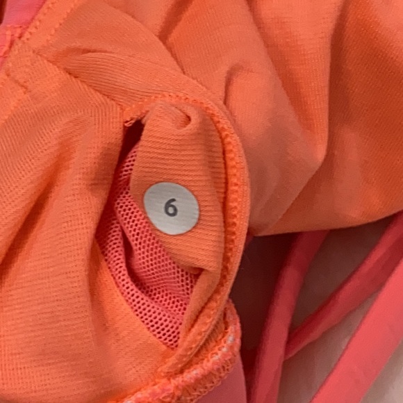 Lululemon Sports Bra # 6 - Picture 7 of 9